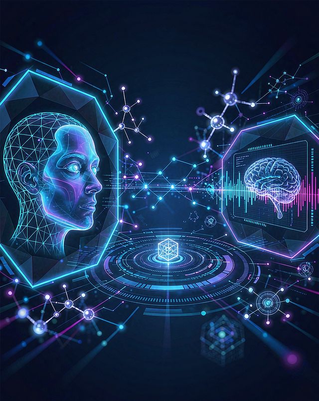 MindGuard AI 心理评估系统