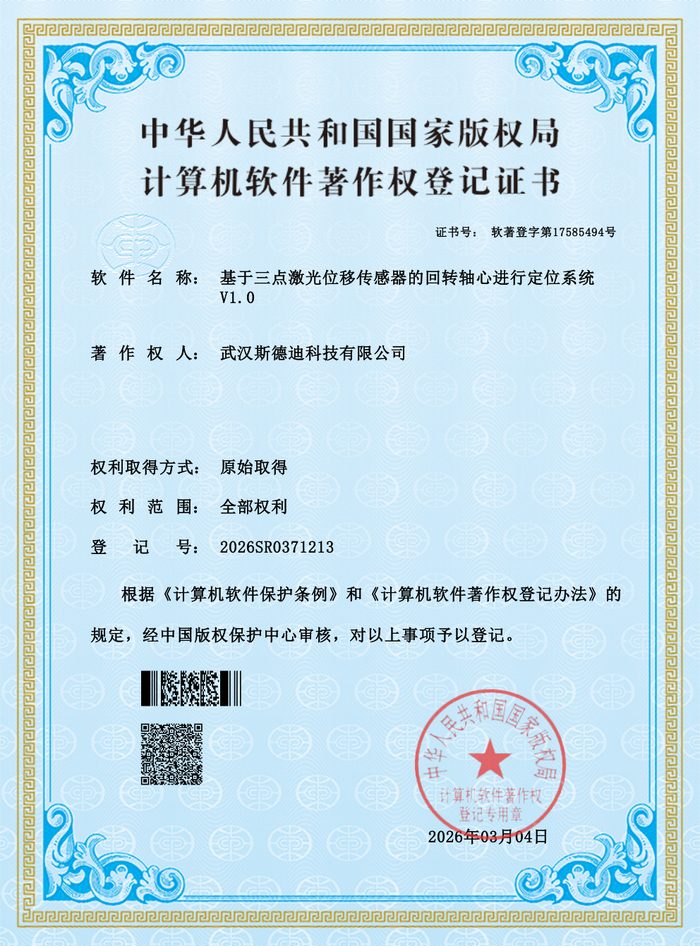知识产权证书 8