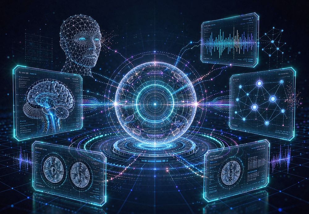 科研与医疗数据智能解决方案